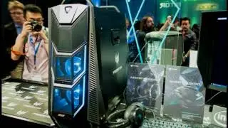 Acer Predator Orion 9000 Review