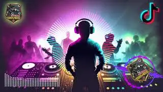 DJ VIRAL TIKTOK - TERBARU 2024 (SUPER HITS - FULL BASS GACOR TERBARU) #PART 12