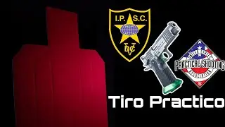Que es Tiro Practico? USPSA y IPSC🔥