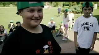 BREAKING CAMP 2025 Trailer