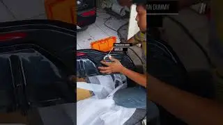 XPANDER BODYKIT MDP2...