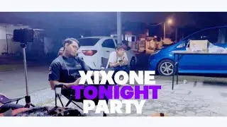 XIXONE Tonight Party Season 4 Episode 2 