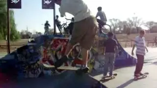 pqn-Juan switch blunt reverse tranfer