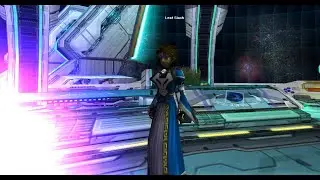 PSOBB Ephinea TTF Solo - FOmar Feat. 'Cavewarp'