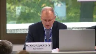 2015 10 23 Part 3 Political mobilization of  European Institutiond