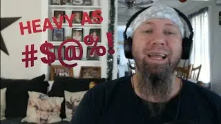 I REACT to ONCE HUMAN for the FIRST TIME! 
