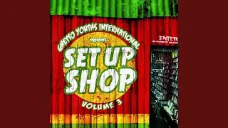 Good Good Feeling (feat. Stephen Marley)
