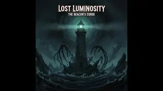 LOST LUMINOSITY _  Full Horror Game  Walkthrough Game  no commentary  PC | @G8gameryt