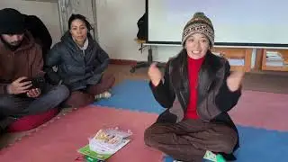 Overview of 17000ft Library Program & Active Learning Methodologies