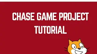 the best chase game tutorial #tutorial #scratch #studio #project #gaming #programming #animation