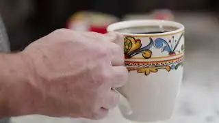 Caf&eacute; Special Coffee - A Micro-Vacation