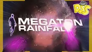 Destroying Life as We Know It in Megaton Rainfall w/ Mods