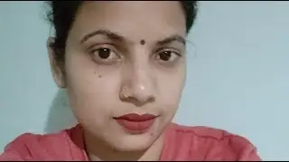 Preeti Sharma Official is live happy valentine Day &hearts;️&hearts;️❤️❤️❤️