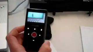 Flip Mino HD 2nd Generation 8GB Chrome camcorder