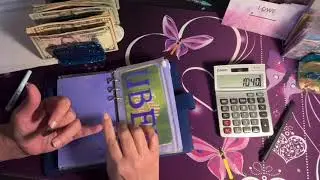 Moms Low Income Disability Budget and Cash Stuffing, #lowincome #disability #budgeting #cashenvelope