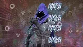 Aggressive OMEN Plays that Only work in UNRATED Valorant