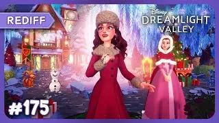 DISNEY DLV 💜 | EP.175 Je suis en RETARD !! Dreamsnaps + Pass + Festival d'Hiver ❄️👀