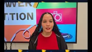 InnoPower 2025 Student Pitch Competition | Young Minds, Big Ideas, Bold Future 🏆