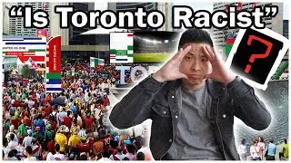 How Multicultural Is It Living in Toronto | Millennial Moves