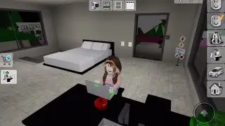 🏡💻 Roblox Office Work: Working from Home in a Virtual Office! 📊✨