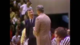 Indiana vs Notre Dame - 12/1/1981