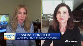 We can learn from #MeToo&rsquo;s missteps to create lasting change: Joanne Lipman