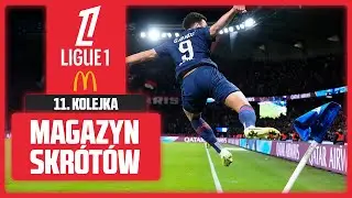 BOHATER OSTATNIEJ AKCJI! RAMOS DAJE 3 PKT PSG, EKIPA FRANKOWSKIEGO MIAŻDŻY STRASBOURG | SKRÓTY