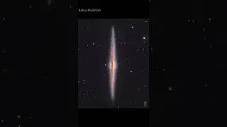 What can the ZWO setup capture?  #Astrophotography #ZWO #Astronomy #space