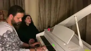 cover - ماريز لحود - امي