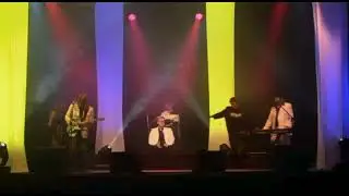 Talking System - Sorry Little Sarah (HQ Sound)