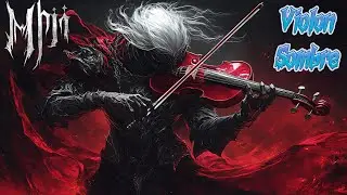 M&Eacute;TAL + SOLO DE VIOLON MUSIQUE 🎻 Lib&egrave;re ton &eacute;nergie : Boostez-vous