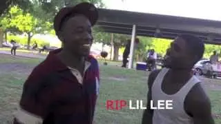 $DE PRESENTS 