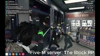 The Block RP CLIP