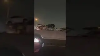 Laredo,Texas(video sent to me from someone I know,