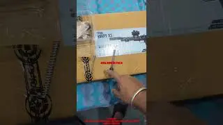 Precihole PX 100,PX 120 & PP 100 PCP air rifles extra power custom spring in India for tuning.