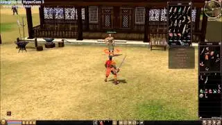 Mt2 Paranormal2 P server Vorstellung] 2013