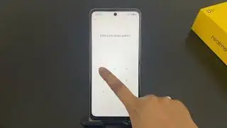 How to Fix Not Show Alarm Icon Problem in Realme 15T