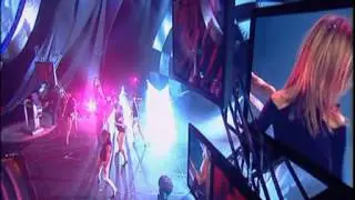Rachel Stevens - Sweet Dreams My LA Ex live