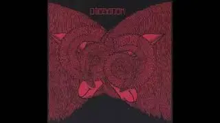 Otesanek  (Full Album) Drone Doom/Sludge
