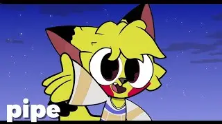 🎤SOY PIPECHU ☄️| Cover Remake| Parodia Musical Animada Pikachu Mike | Pipe Tube Studios