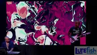 Live Jam with Alan D'Auria 09.04.25