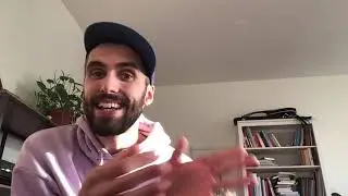 Instruktionsvideo - Vad bed&ouml;mer vi vid instrumentspel?