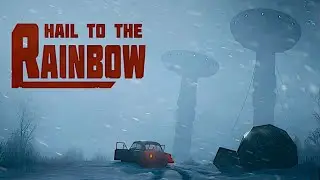 ПОСТАПОКАЛИПТИЧЕСКИЙ КИБЕРПАНК. Hail to the Rainbow