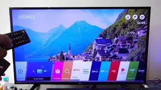 🔥Como CONECTAR MI CELULAR AL TELEVISOR SIN CABLES 2024▶(Se Puede con Cualquier Tel&eacute;fono)