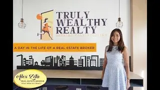 A Day in the Life of a Real Estate Broker | Alex Zeta