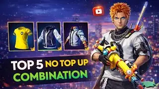 😱Now everyone is PRO🔥This combination will make you look Pro🔥📈 #freefire #malayalam #superred