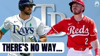 This CANNOT Be Ignored... | Daily Tampa Bay Rays News & Rumors