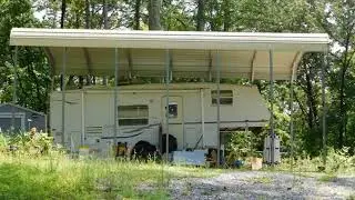 2.01 Acre Lot with Utilities