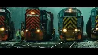Unstoppable - Official Trailer [HD] 1080p