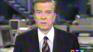 CTV News Update November 16 1995